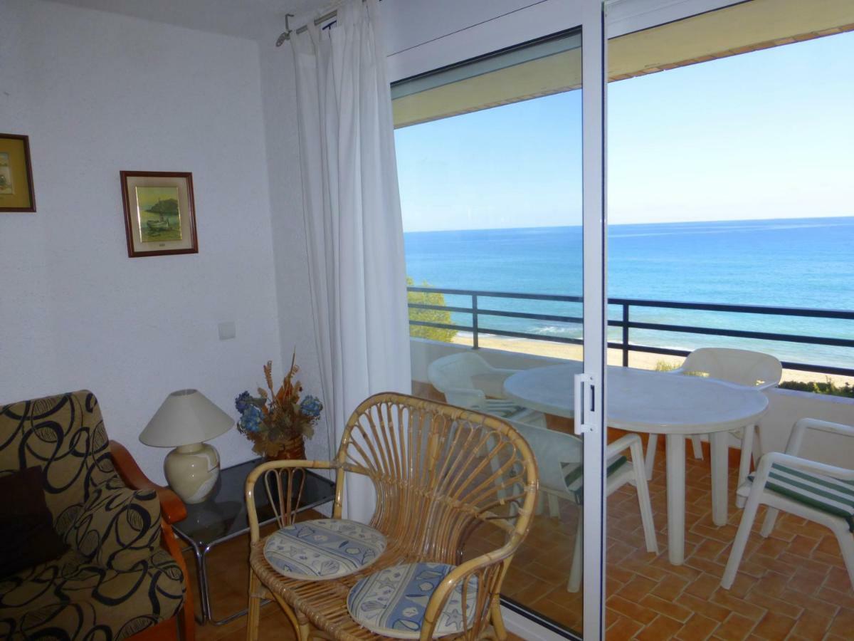 Rentalmar Horizon Miami Playa Exteriör bild