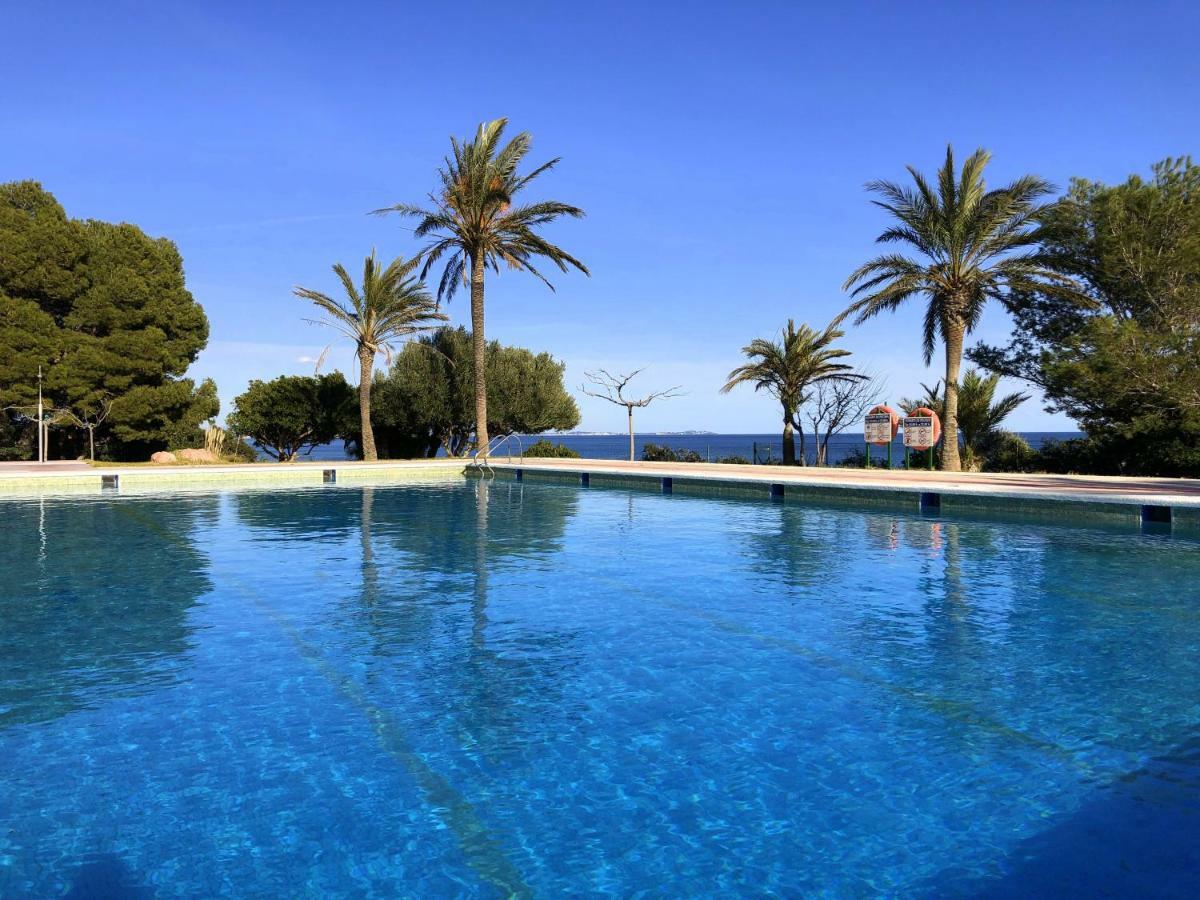 Rentalmar Horizon Miami Playa Exteriör bild