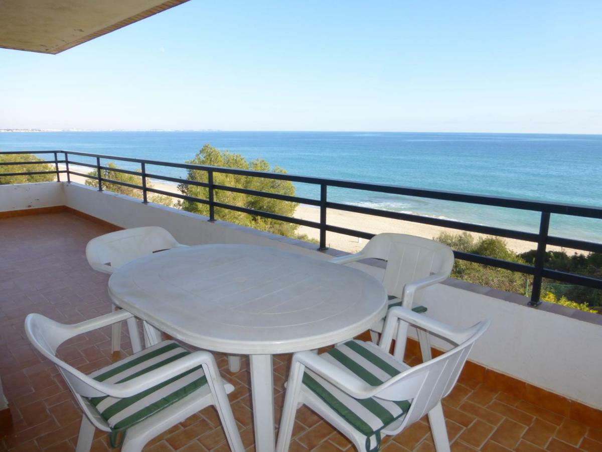 Rentalmar Horizon Miami Playa Exteriör bild