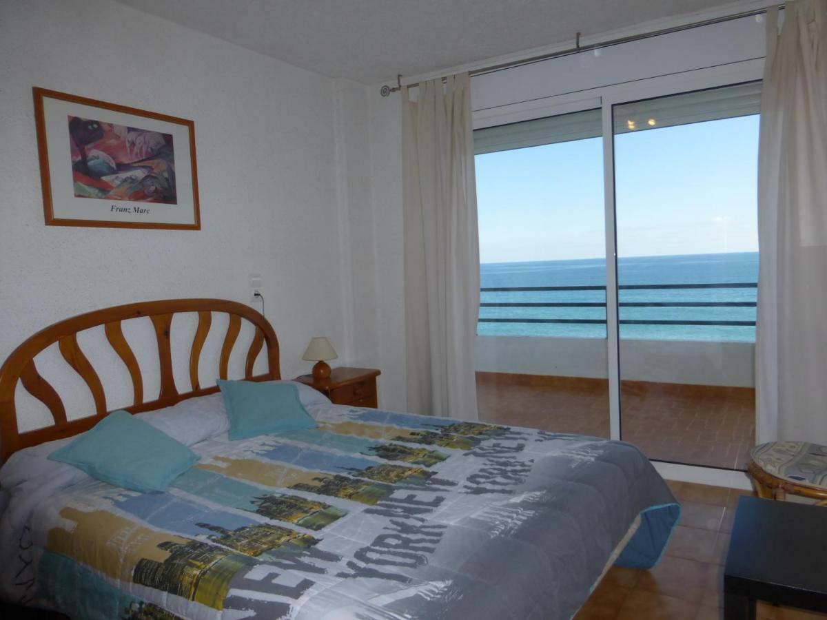 Rentalmar Horizon Miami Playa Exteriör bild